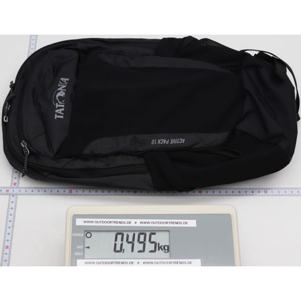 Tatonka Active Pack 10 - Leichtrucksack - Bild 13 Tatonka Active Pack 10 - Leichtrucksack - Bild 13