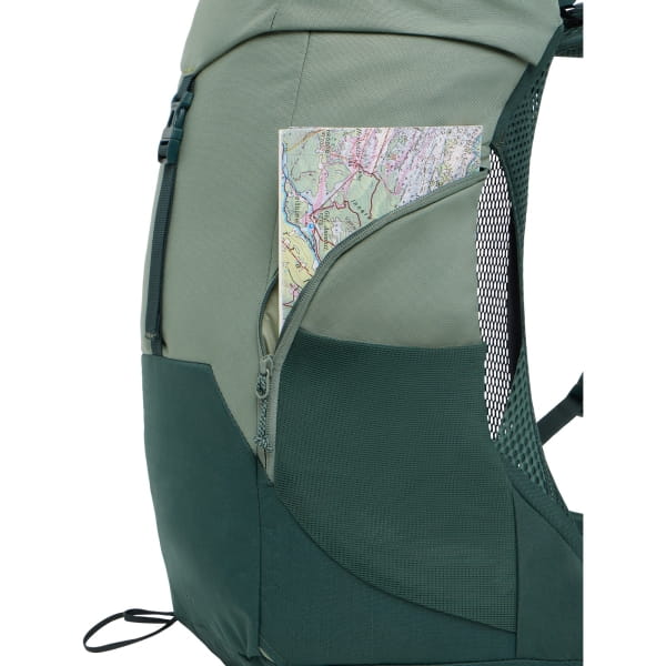 VAUDE Jura 24 - Wanderrucksack agave - Bild 15 VAUDE Jura 24 - Wanderrucksack agave - Bild 15