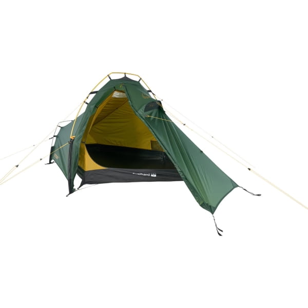 Nordisk Svalbard 1 SI (2.0) - 1 Personen Zelt deep forest green - Bild 8 Nordisk Svalbard 1 SI (2.0) - 1 Personen Zelt deep forest green - Bild 8