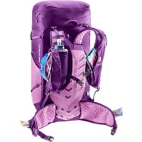 Vorschau: deuter Speed Lite Pro 28 SL - Wanderrucksack lotus-mystic - Bild 6