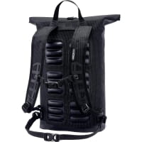 Vorschau: ORTLIEB Commuter-Daypack High-Vis - Fahrradrucksack black-reflective - Bild 2 Vorschau: ORTLIEB Commuter-Daypack High-Vis - Fahrradrucksack black-reflective - Bild 2