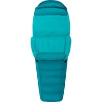 Vorschau: Sea to Summit Altitude At2 Women's - Schlafsack ocean-arctic - Bild 5 Vorschau: Sea to Summit Altitude At2 Women's - Schlafsack ocean-arctic - Bild 5
