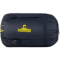 Vorschau: NOMAD Inca 1200 - Kunstfaserschlafsack dark navy - Bild 8