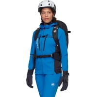 Vorschau: Mammut Aenergy ST 32 Women - Skitouren-Rucksack white-black - Bild 6 Vorschau: Mammut Aenergy ST 32 Women - Skitouren-Rucksack white-black - Bild 6