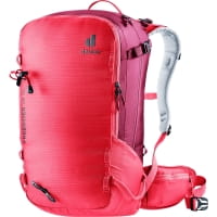 deuter Freerider 28 SL - Wintersport-Rucksack