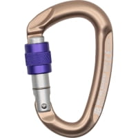 Beal Be One Screw - Schraubkarabiner