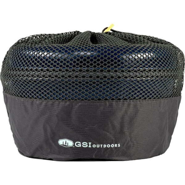 GSI Bugaboo Ceramic Base Camper Medium - Kochset - Bild 5