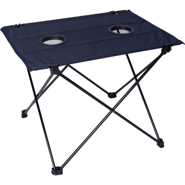 NOMAD Table Compact - Falttisch dark navy - Bild 1