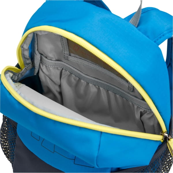 Jack Wolfskin Sprout 5 - Kleinkind-Rucksack aurora blue - Bild 6