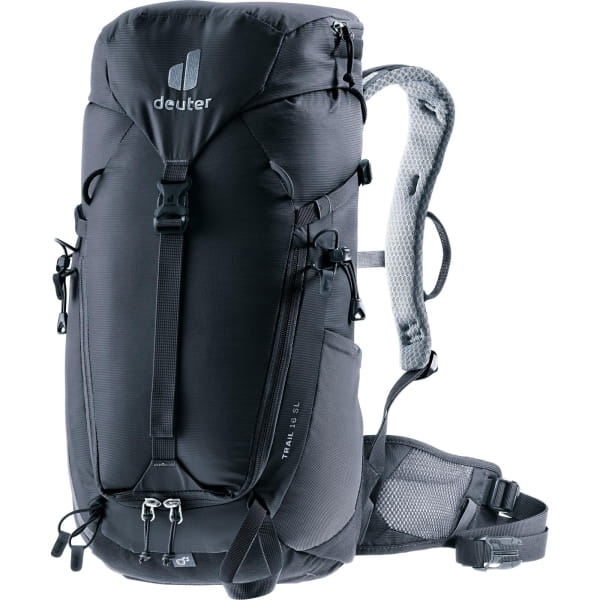 deuter Trail 16 SL - Wanderrucksack black - Bild 11