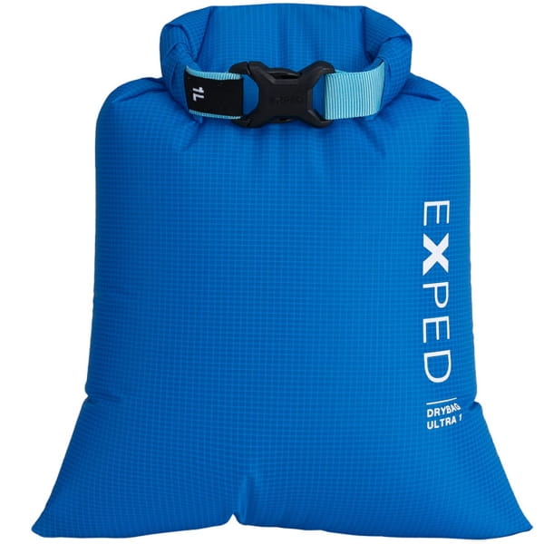 EXPED Drybag Ultra - Packsack lake - Bild 1