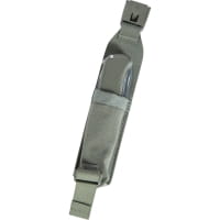 Vorschau: Tatonka Tool Pouch BC - Multi-Tool-Tasche stone grey olive - Bild 3