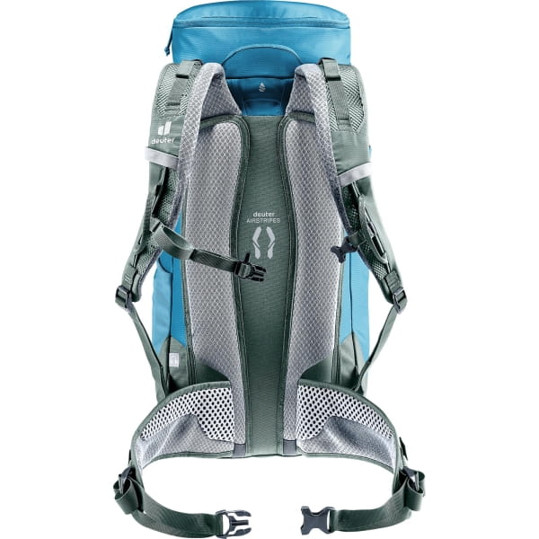 deuter Trail 24 - Wanderrucksack wave-ivy - Bild 12 deuter Trail 24 - Wanderrucksack wave-ivy - Bild 12