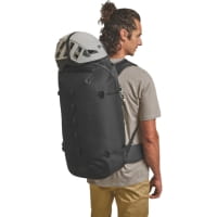 Vorschau: Ortovox Affinity 42 - Kletterrucksack black raven - Bild 6