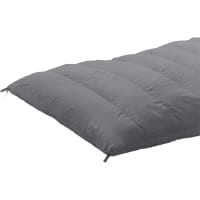 Vorschau: Nordisk Freja -5° Blanket - Daunen-Schlafsack silver filigree grey - Bild 8 Vorschau: Nordisk Freja -5° Blanket - Daunen-Schlafsack silver filigree grey - Bild 8
