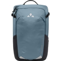 Vorschau: VAUDE Trailvent 15 - Mountainbike-Rucksack heron - Bild 36
