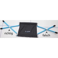 Vorschau: Helinox Speed Stool M - Falthocker - Bild 16