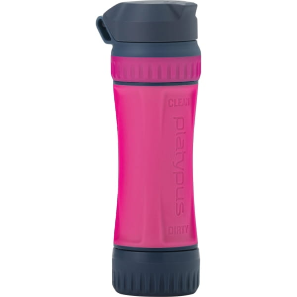 Platypus Quickdraw Filter - Wasserfilter pink - Bild 18 Platypus Quickdraw Filter - Wasserfilter pink - Bild 18