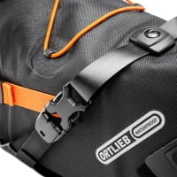 Vorschau: ORTLIEB Seat-Pack 16,5L - Sattelstützentasche black matt - Bild 6