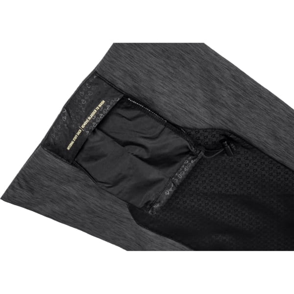 NEMO Fillo Elite Wide - Kopfkissen black pearl-citron - Bild 5