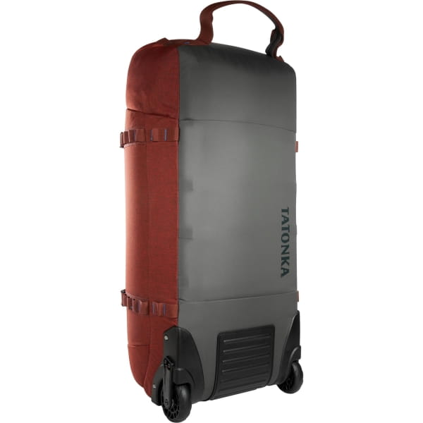 Tatonka Duffle Roller 80 - faltbare Rollen-Reisetasche tango red - Bild 10 Tatonka Duffle Roller 80 - faltbare Rollen-Reisetasche tango red - Bild 10