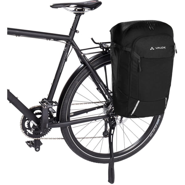 VAUDE Cycle 28 II - Fahrradtasche & Rucksack black - Bild 11 VAUDE Cycle 28 II - Fahrradtasche & Rucksack black - Bild 11