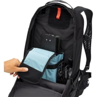 Vorschau: VAUDE eMoab 22 - E-Bike-Rucksack black - Bild 6 Vorschau: VAUDE eMoab 22 - E-Bike-Rucksack black - Bild 6