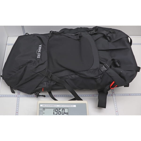 Tatonka Pyrox 40+10 Women - Trekkingrucksack - Bild 5