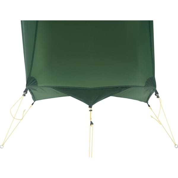 Nordisk Telemark 1 LW (2.0) - 1 Personen Zelt black forest green - Bild 12