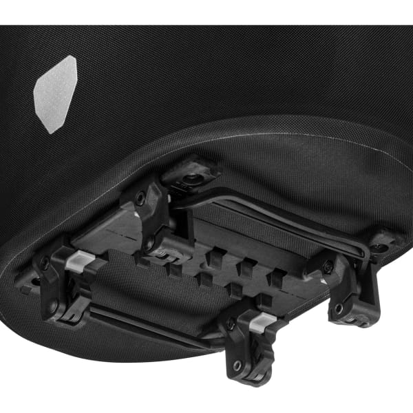 ORTLIEB Up-Town Rack - Gepäckträger Fahrradkorb black - Bild 10 ORTLIEB Up-Town Rack - Gepäckträger Fahrradkorb black - Bild 10