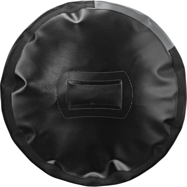 Ortlieb Dry-Bag PS490 - extrem robuster Packsack black-grey - Bild 4