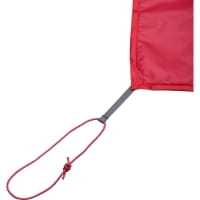 Vorschau: MSR Footprint Universal 4 Personen Regular - Zeltunterlage - Bild 2