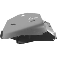 Vorschau: SKOTTI Cap - Erweiterung für Grill - Bild 1
