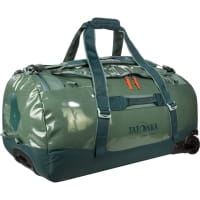 Vorschau: Tatonka Barrel Roller 80 - Reisetasche mit Rollen sage green - Bild 8