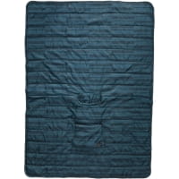 Vorschau: Therm-a-Rest Honcho Poncho - tragbare Decke blue print - Bild 18