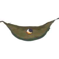 Vorschau: TICKET TO THE MOON Original Hammock - Hängematte dark green-army green - Bild 2
