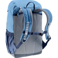 Vorschau: deuter Waldfuchs 10 - Kindergarten-Rucksack wave-nightblue - Bild 12