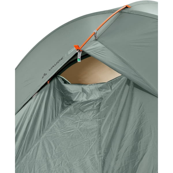 VAUDE Allround Taurus 3P - 3-Personen-Zelt agave - Bild 7 VAUDE Allround Taurus 3P - 3-Personen-Zelt agave - Bild 7