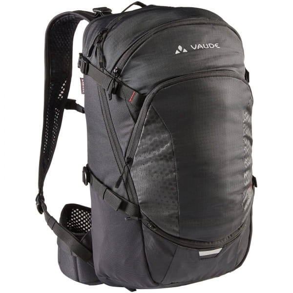 VAUDE Moab Pro 22 II - Protektor-Rucksack black - Bild 2 VAUDE Moab Pro 22 II - Protektor-Rucksack black - Bild 2