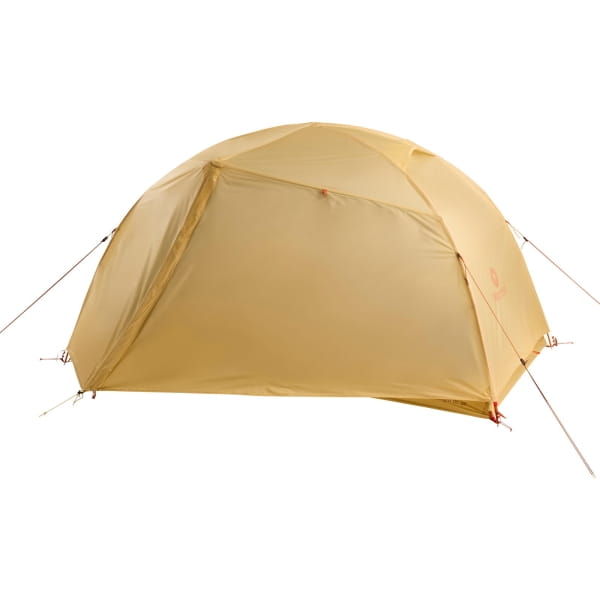 Marmot Limelight UL 3P - 3-Personen-Zelt light oak-trail blue - Bild 3 Marmot Limelight UL 3P - 3-Personen-Zelt light oak-trail blue - Bild 3