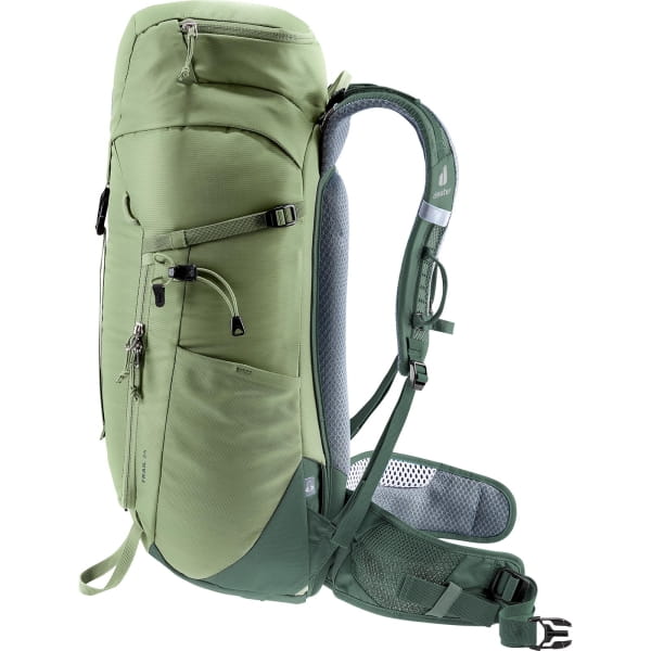 deuter Trail 24 - Wanderrucksack grove-ivy - Bild 5