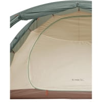 Vorschau: VAUDE Allround Ferret XT 4P - Vier Personen Zelt agave - Bild 5 Vorschau: VAUDE Allround Ferret XT 4P - Vier Personen Zelt agave - Bild 5