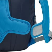 Vorschau: Jack Wolfskin Sprout 5 - Kleinkind-Rucksack aurora blue - Bild 9