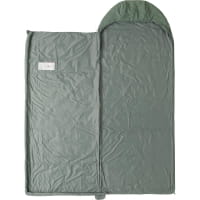 Vorschau: Nordisk Frigg +10° Blanket - Sommerschlafsack agave green - Bild 3 Vorschau: Nordisk Frigg +10° Blanket - Sommerschlafsack agave green - Bild 3