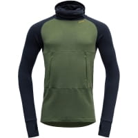 DEVOLD Expedition Arctic 235 Hoodie Man - Funktionsshirt