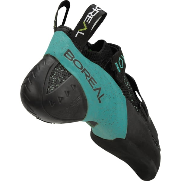 Boreal Indo Wmns - Boulderschuhe black-turquoise - Bild 3
