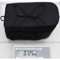 Vorschau: deuter Rack Bag 10 KF - Gepäckträgertasche black - Bild 6
