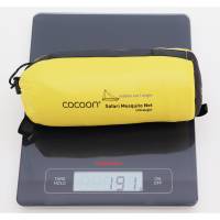 Vorschau: COCOON Outdoor Net Single UL - Moskitonetz - Bild 2