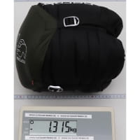 Vorschau: Nordisk Knuth ±0° Mummy - 3-Jahreszeiten-Schlafsack forest night green - Bild 14 Vorschau: Nordisk Knuth ±0° Mummy - 3-Jahreszeiten-Schlafsack forest night green - Bild 14