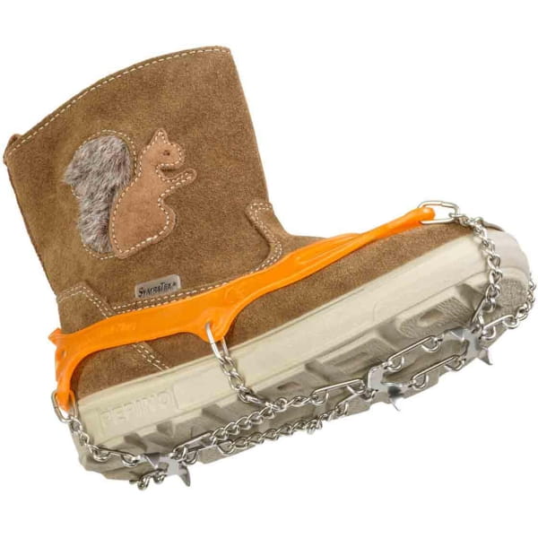 snowline Spikes Kids - Schneeketten für Kinder - Bild 2